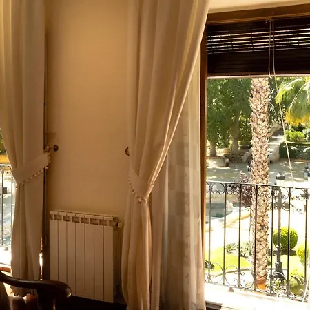 Turistico Fuente Del Rey Apartment