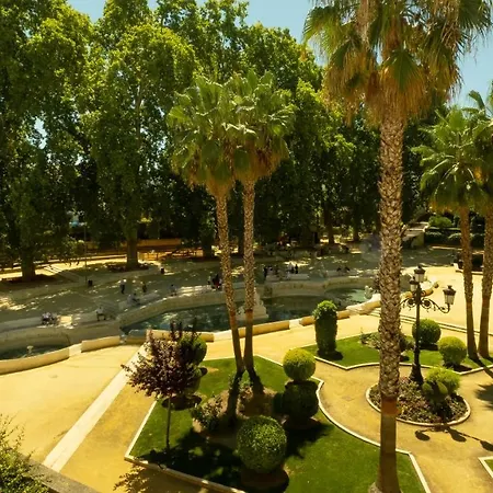 Turístico Fuente Del Rey *