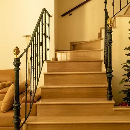 Apartamento Turístico Fuente Del Rey