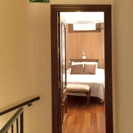 Apartamento Turístico Fuente Del Rey Priego de Córdoba