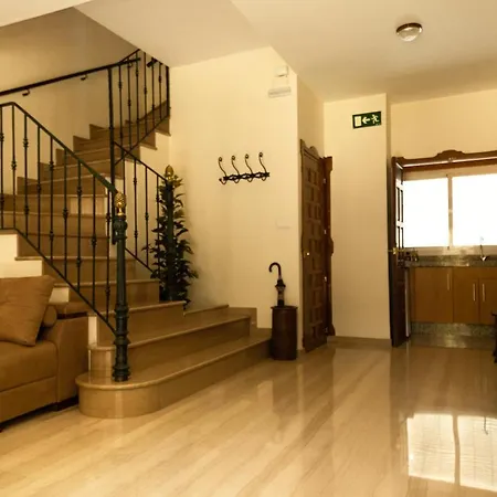 Turístico Fuente Del Rey Apartamento