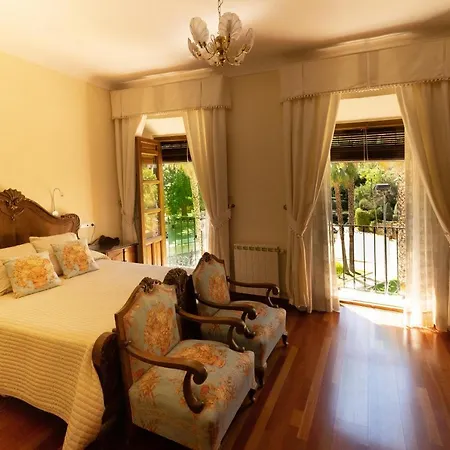 Apartamento Turístico Fuente Del Rey