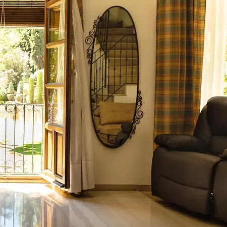 Turístico Fuente Del Rey Apartamento