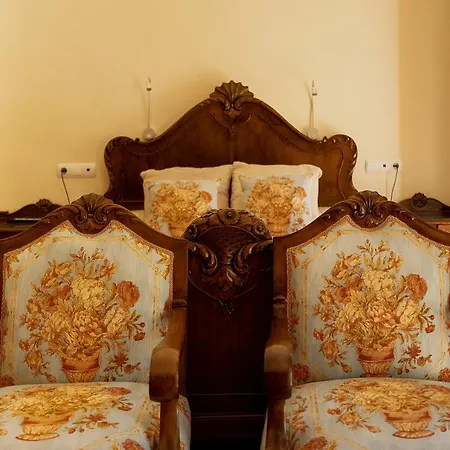 Turístico Fuente Del Rey Apartamento